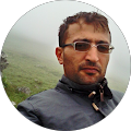 Lokman Halil