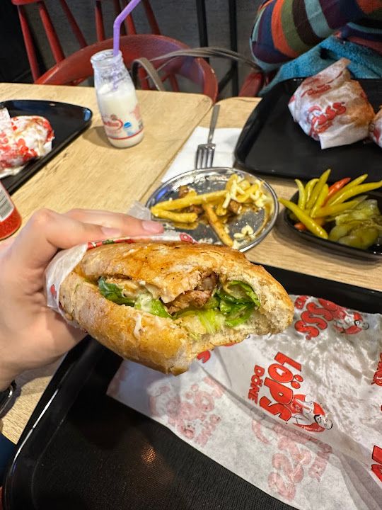 Yorum fotoğrafı 1