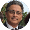 Luis Hidalgo Rojas