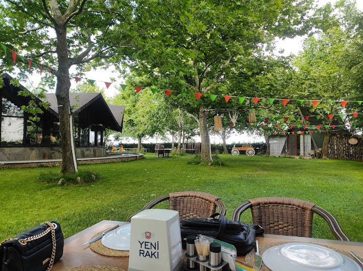 Aden Restaurant