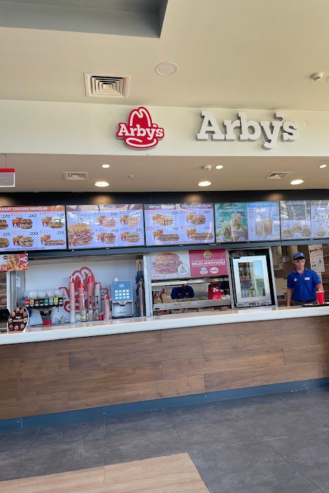 Arby's - Atacorner Avm