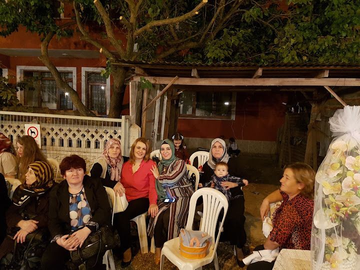 Atabaylar Gıda Sanayii