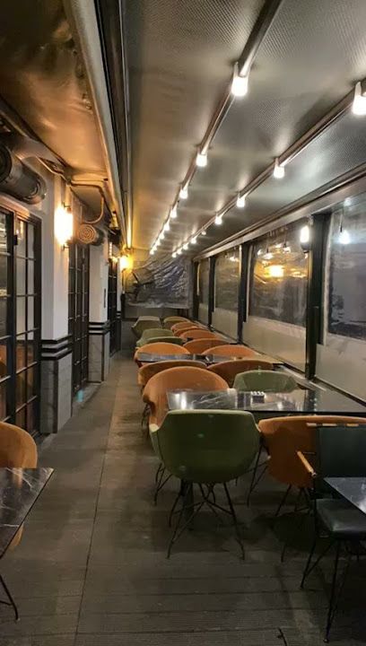 Atazade Plus & Nargile cafe