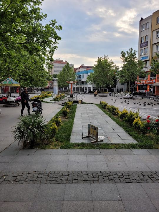 LÜLEBURGAZ BELEDİYESİ