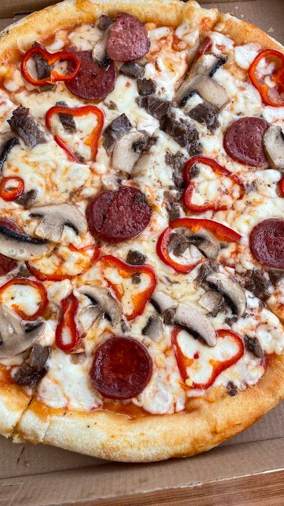 Bi Dilim - Dilim Pizza & Fastfood