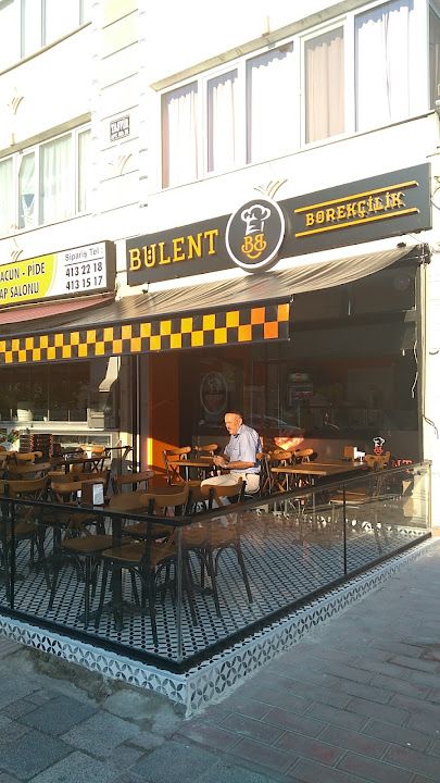 Bülent Börekçilik Kırklareli Lüleburgaz Kocasinan