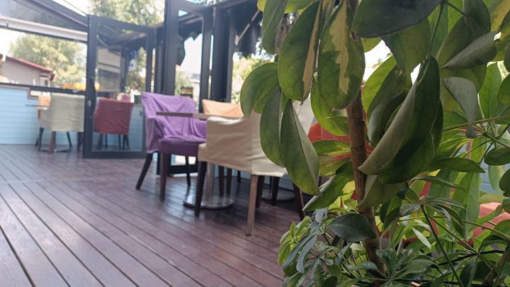 Cafe Esen