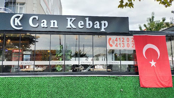 Can Kebap Lüleburgaz