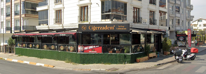 Ciğerzadem