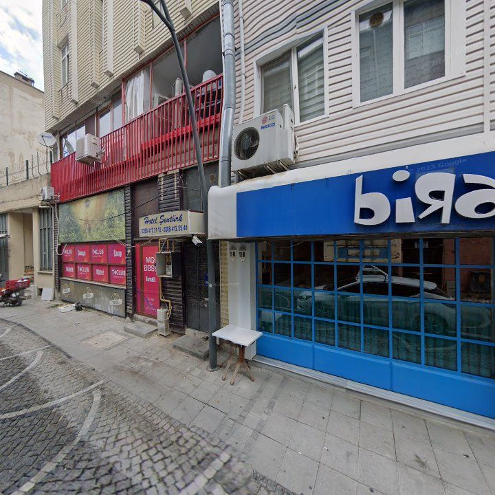 Çin Çin Birahanesi