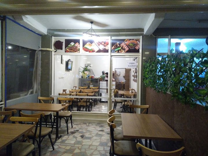 Çınar Altı Izgara