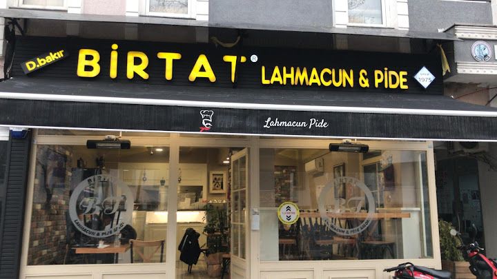 Diyarbakır Birtat Lahmacun