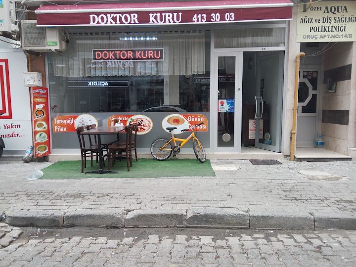 Doktor Kuru