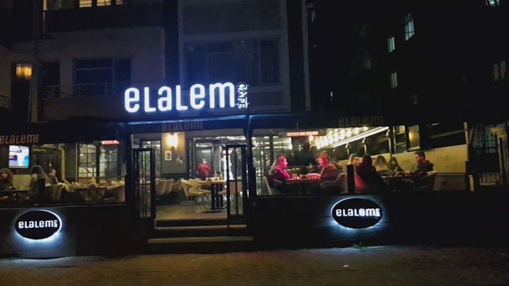 Elalem Cafe