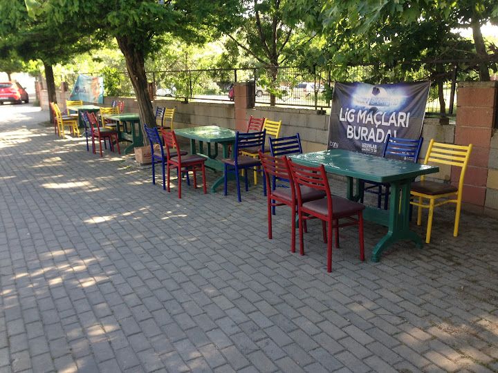 Ender Kıraathanesi