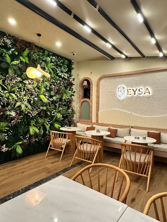 Eysa Cafe Patisserie