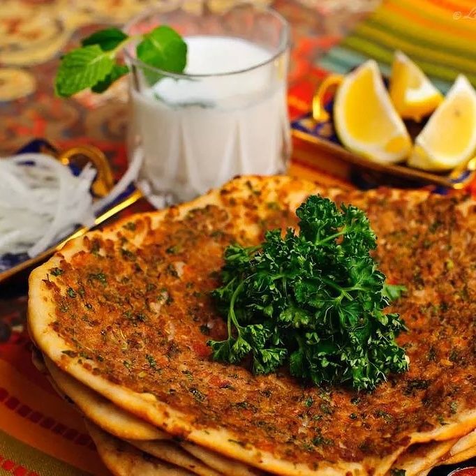 Ferah Lahmacun