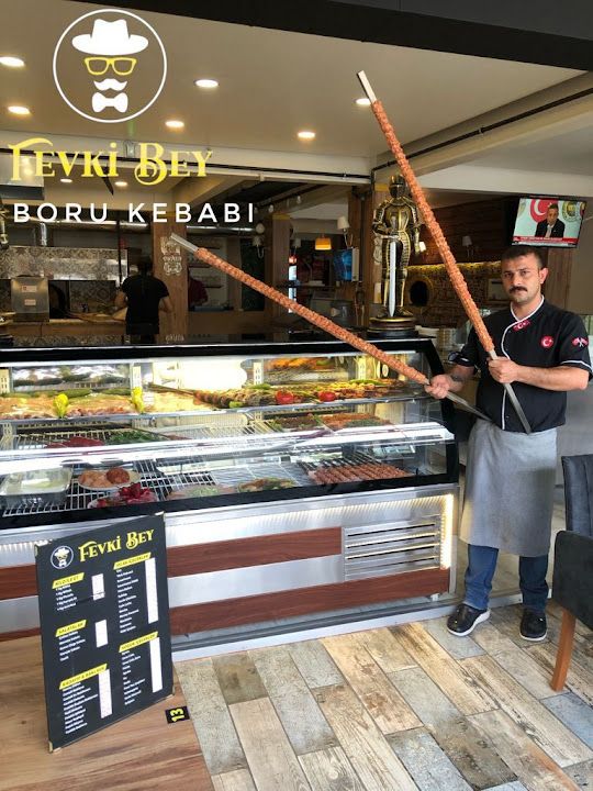 Fevki Bey