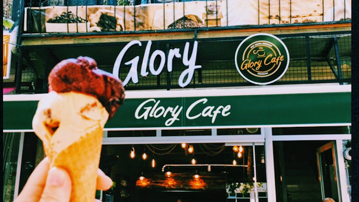 Glory Cafe