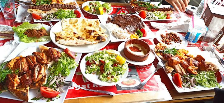 Hayat Kebap