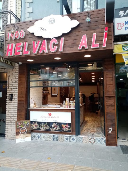 Helvacı Ali Lüleburgaz