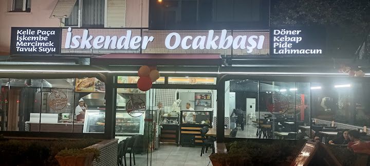 İskender Ocakbaşı