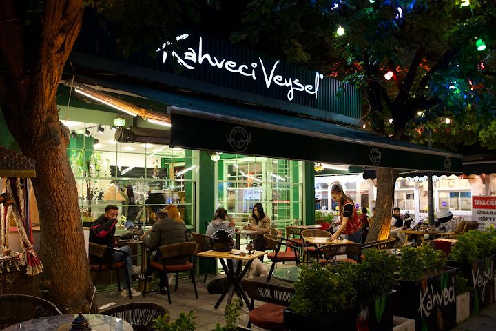 Kahveci Veysel