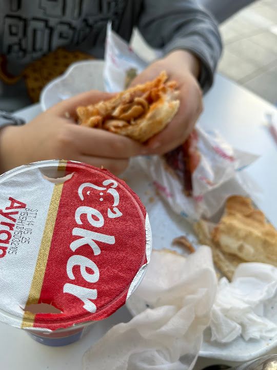 Karapınar Dönercisi