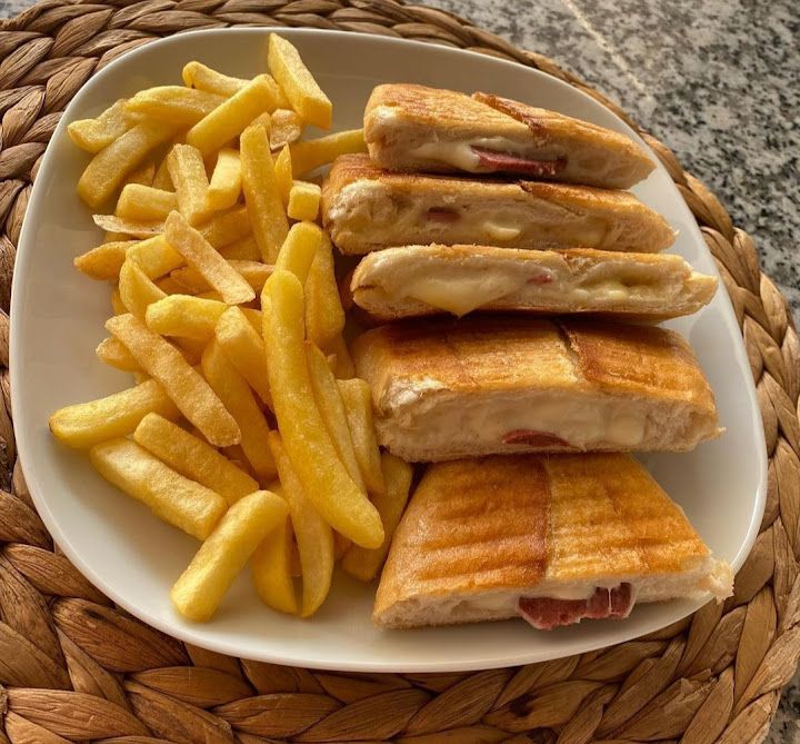 Karen's Cafe