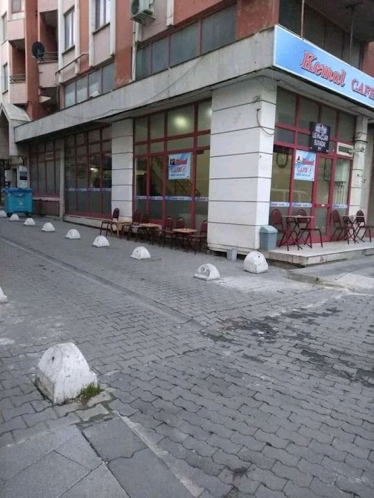 Kemal cafe 3