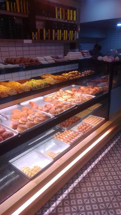 Kent Pasta Cafe