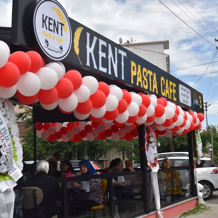 Kent Pasta Cafe Şube 3