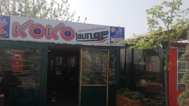 Koko Lounge