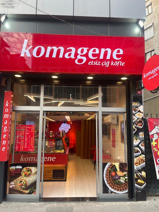 Komagene Kocasinan