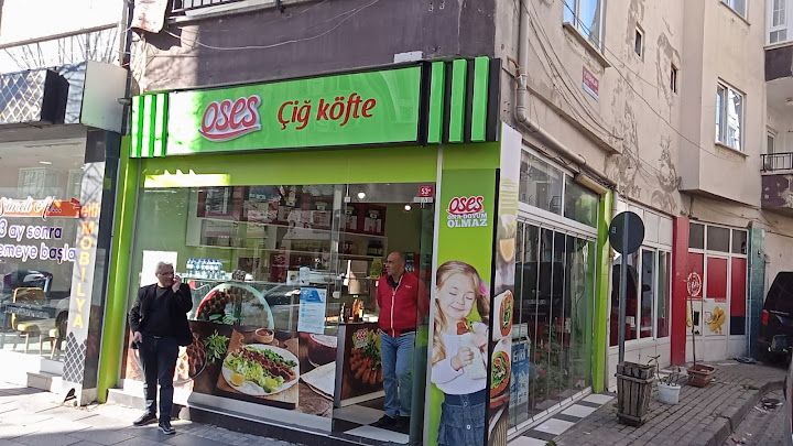 Komegene Çiğ Köfte