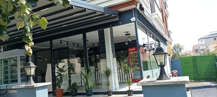 Liya Pasta Cafe