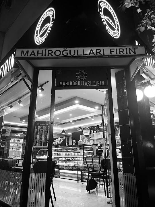 Mahiroğullari Firin