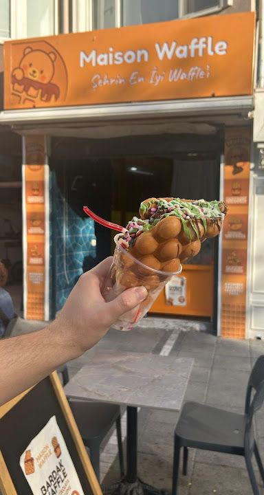 Maison Waffle 39