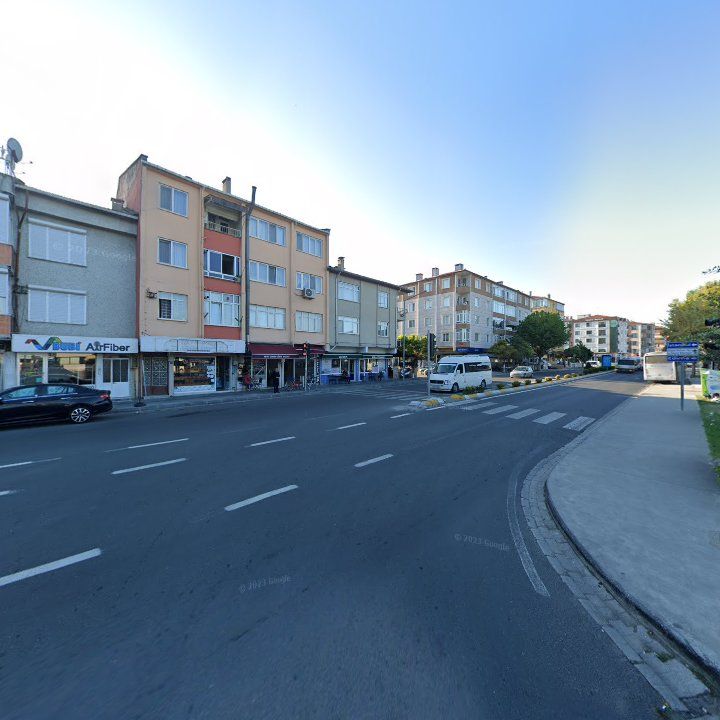 Mert Çorba Köfte Salonu