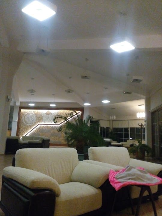 Metan Cafe