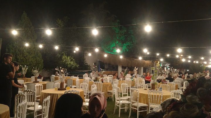 Minder Garden