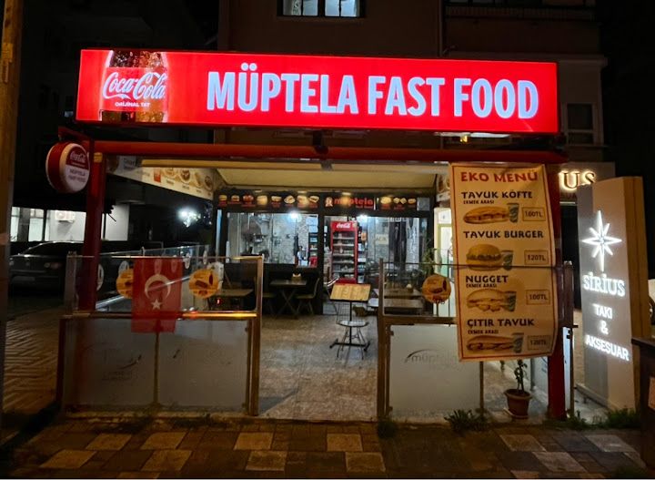 Müptela Kumru