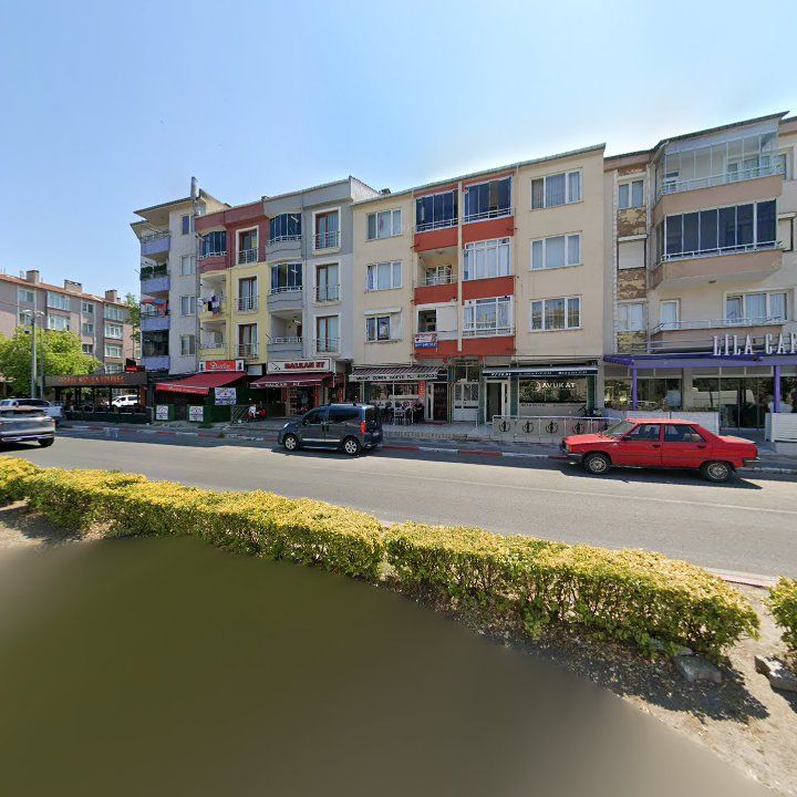 Murat Çorba