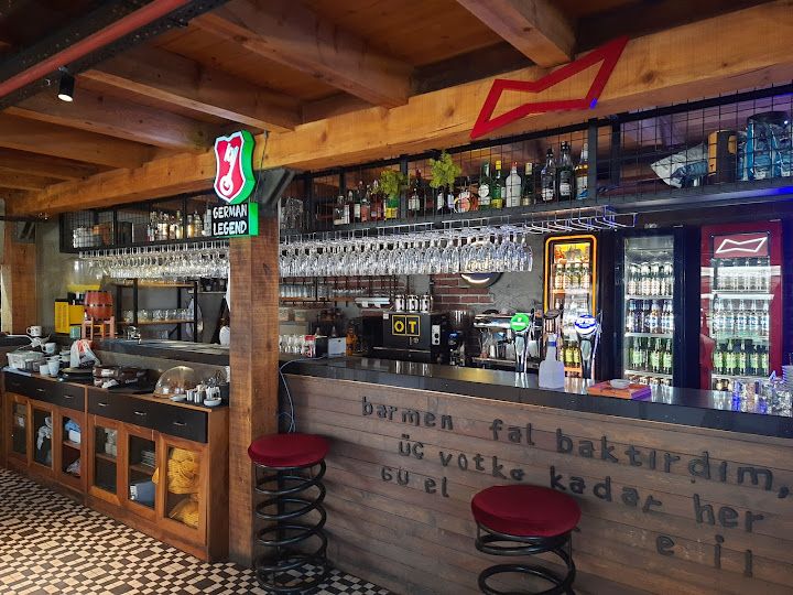 Ot Cafe