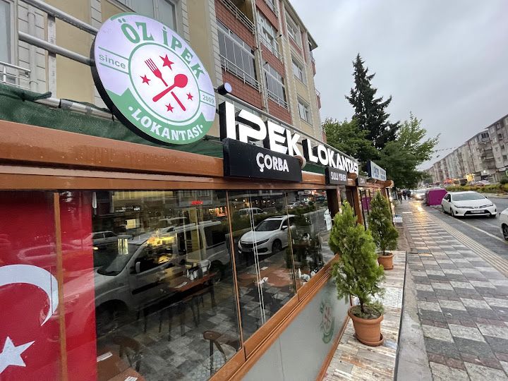 Öz İpek Lokantası