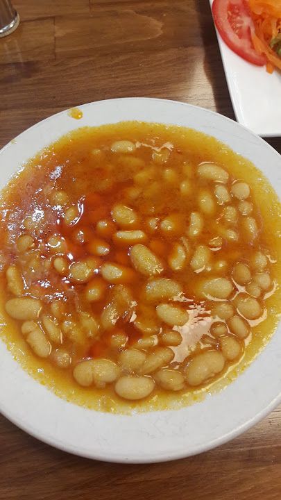 Pınar Köfte Izgara