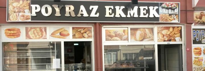 Poyraz Ekmek