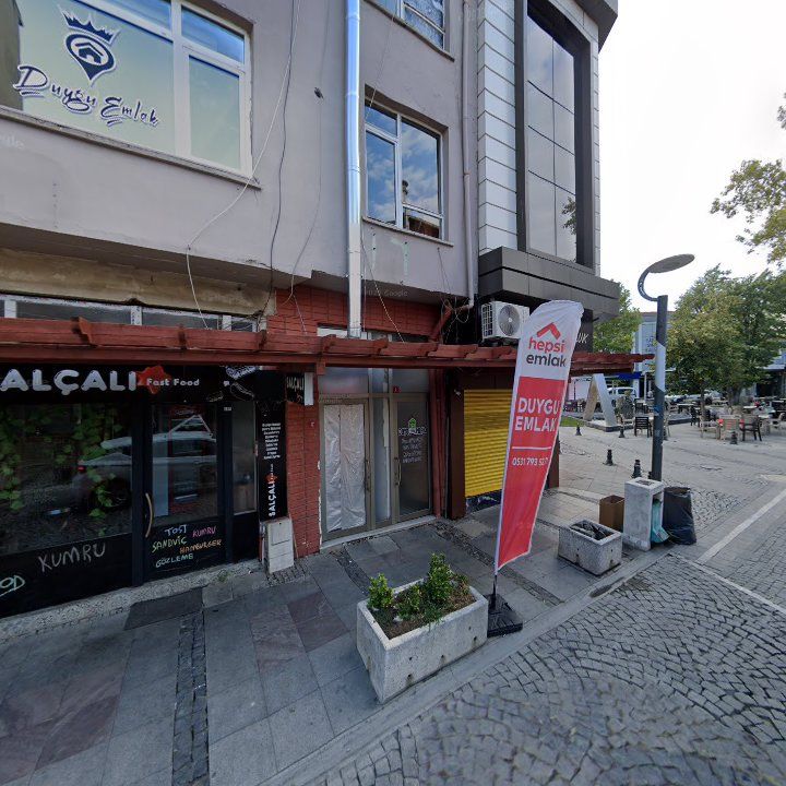 Salçalı Fastfood