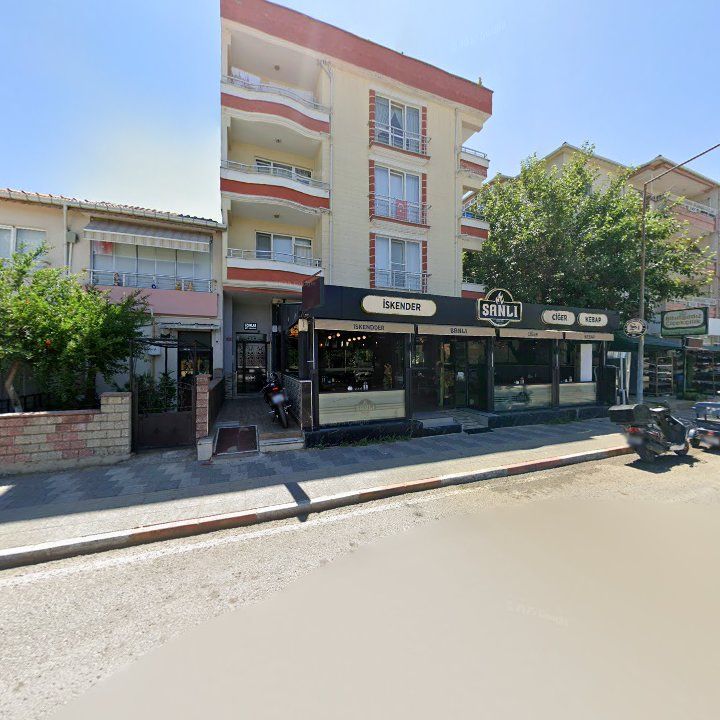 Şanlı Ciğer Kebap