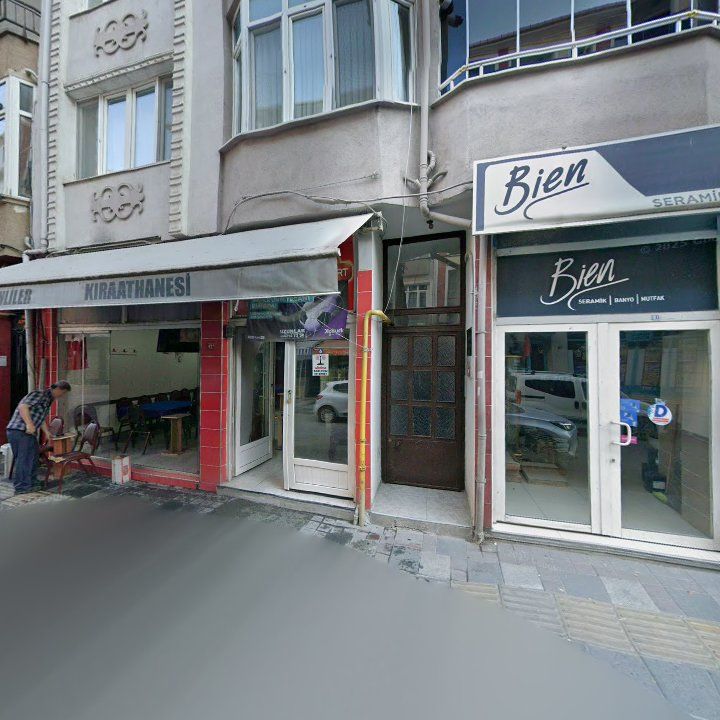 Sergenliler Kahvehanesi